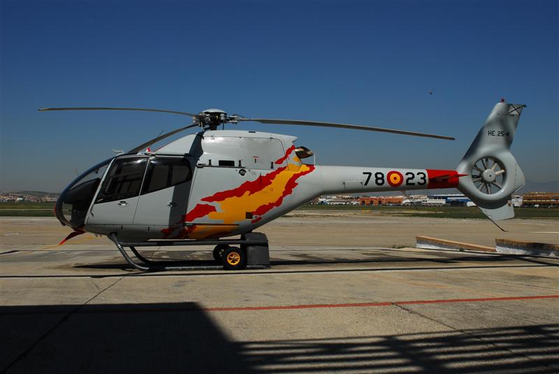 15 - EC-120 with ASPO coloures.JPG -  EC-120 with ASPO coloures